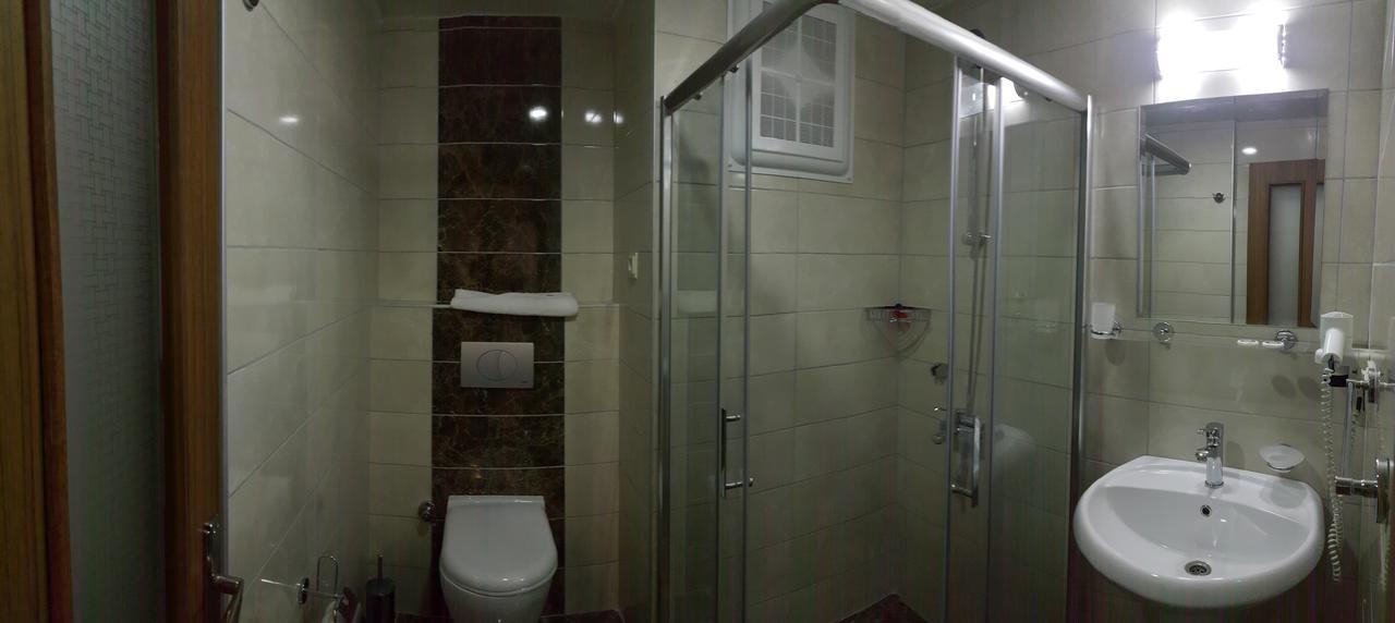 Midi̇ Family Sui̇Tes Apart Otel 3*